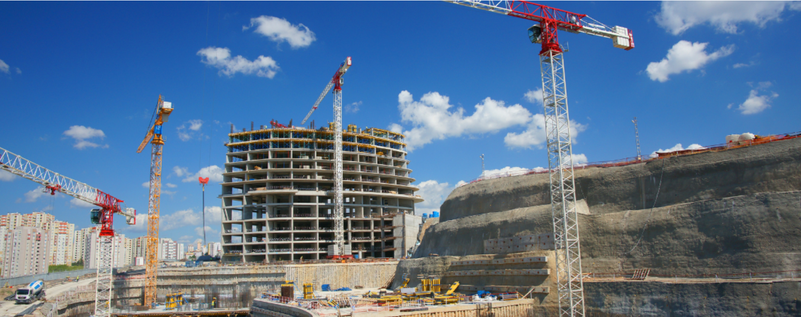 Todo Riesgo Construcción