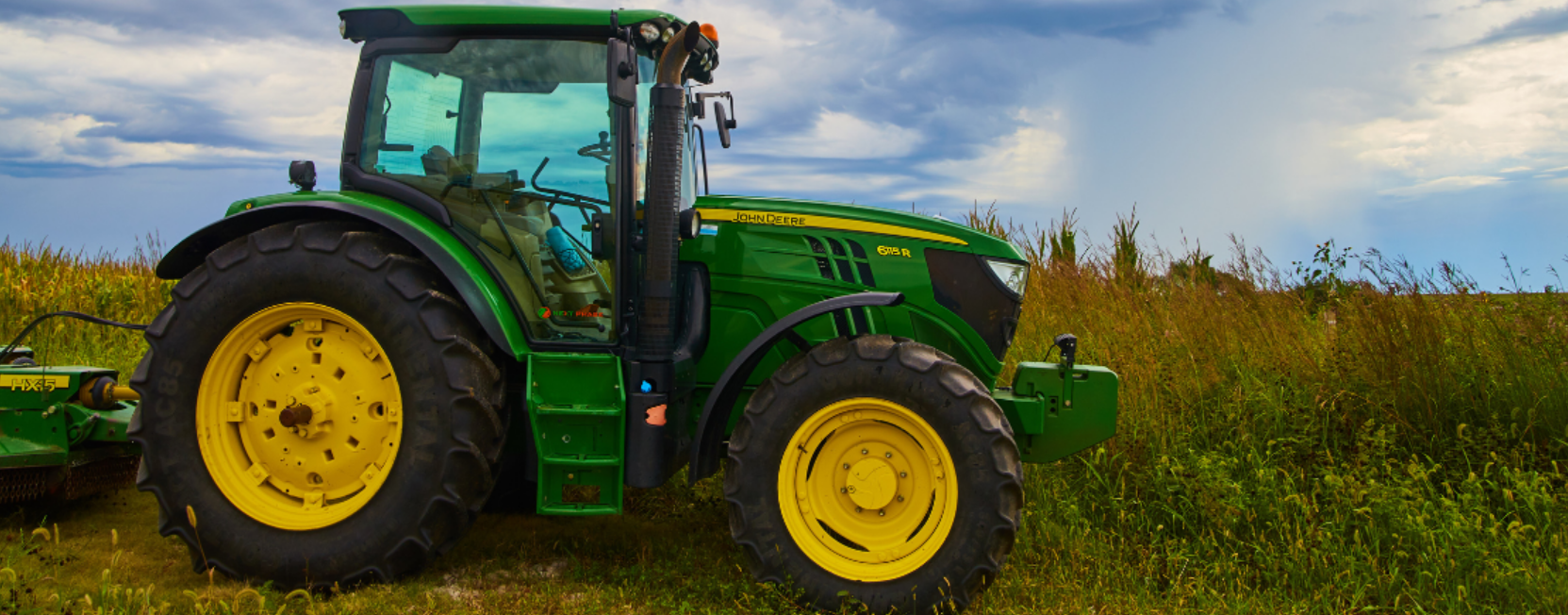 Equipo Móvil Contratista y Agrícola